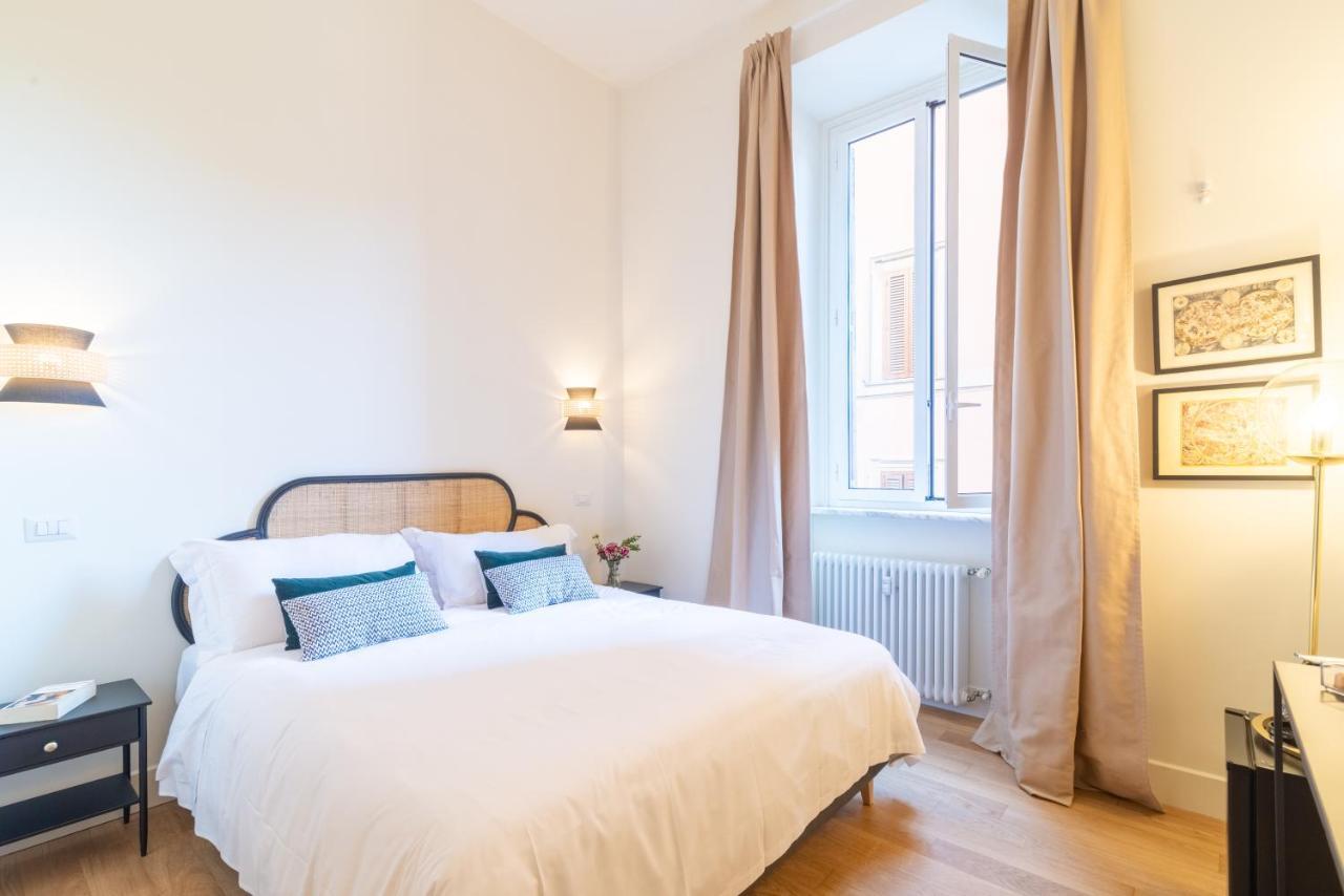 Relais Virgilio Hotel Рим Екстериор снимка
