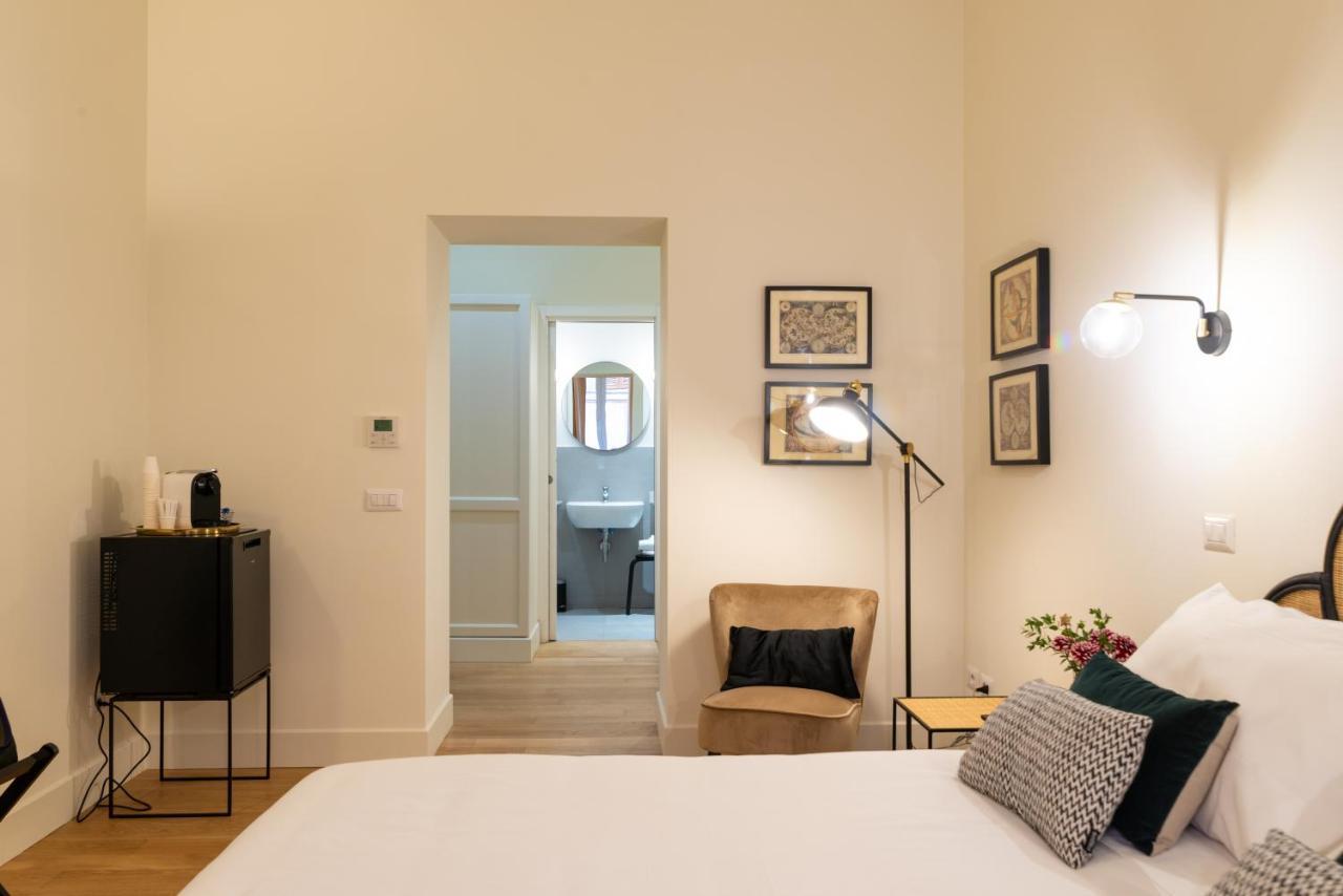 Relais Virgilio Hotel Рим Екстериор снимка