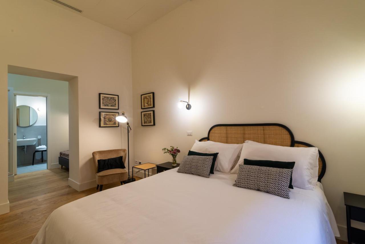 Relais Virgilio Hotel Рим Екстериор снимка