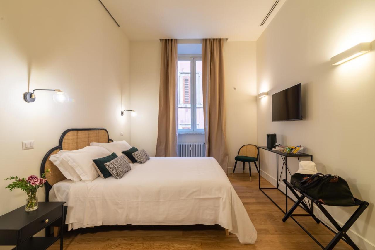 Relais Virgilio Hotel Рим Екстериор снимка