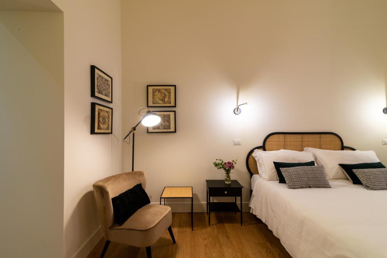 Relais Virgilio Hotel Рим Екстериор снимка