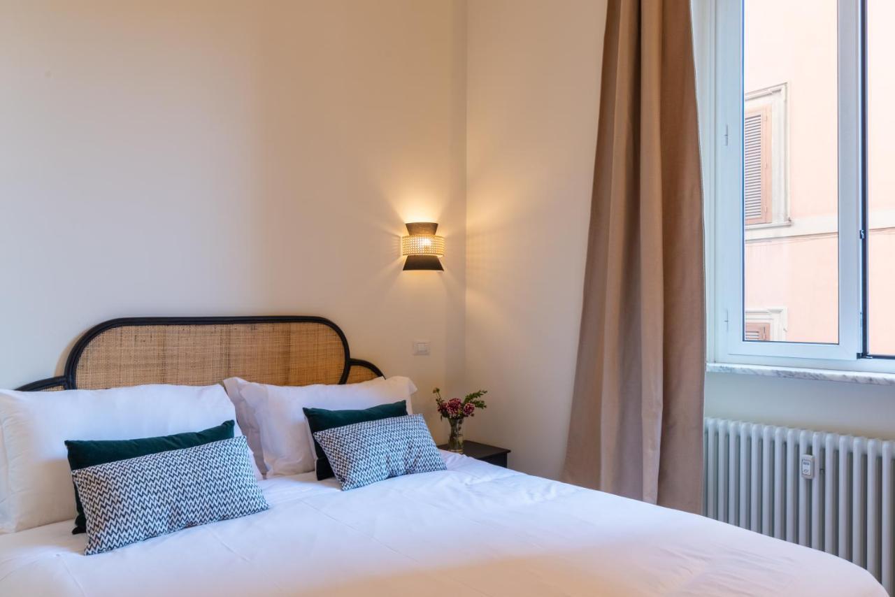 Relais Virgilio Hotel Рим Екстериор снимка