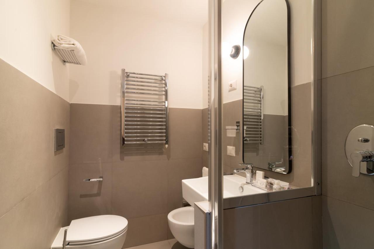 Relais Virgilio Hotel Рим Екстериор снимка