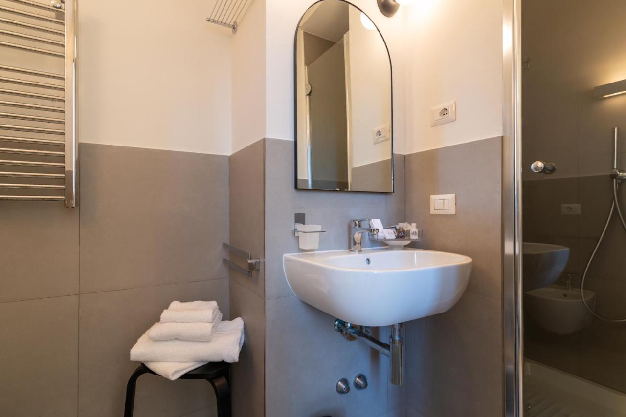 Relais Virgilio Hotel Рим Екстериор снимка